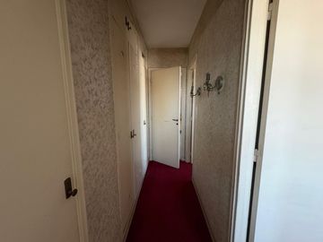 Venta depto 3 amb en Parque Patricios