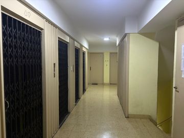 Venta depto 3 amb en Parque Patricios