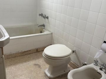 Venta depto 3 amb en Parque Patricios