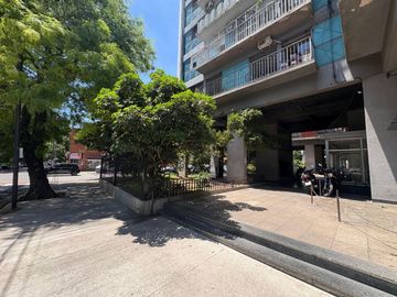 Venta depto 3 amb en Parque Patricios