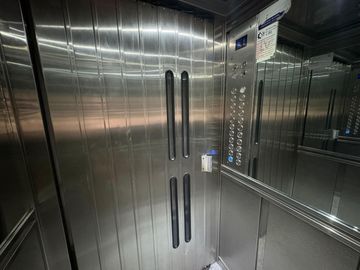 Venta depto 3 amb en Parque Patricios