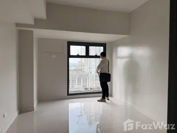 🏙️ FOR SALE: STUDIO UNIT at Cirrus by RLC 🏙️