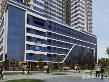 🏙️ FOR SALE: STUDIO UNIT at Cirrus by RLC 🏙️