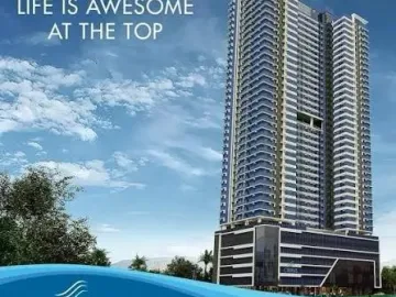 🏙️ FOR SALE: STUDIO UNIT at Cirrus by RLC 🏙️