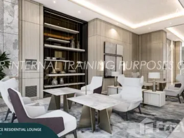 2 Bedroom Condo for sale at Park East Place