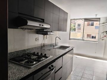 ARRIENDO de APARTAMENTO en MedellÃ­n