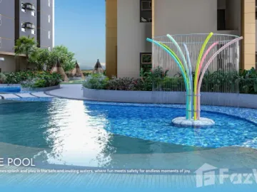 1 Bedroom Condo for sale at Mira