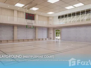Studio Condo for sale at Mira