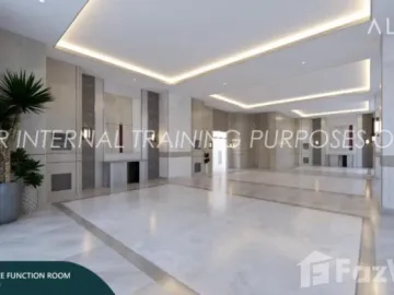 1 Bedroom Condo for sale at Park East Place