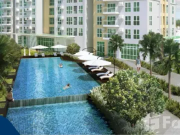 1 Bedroom Condo for sale at Sentrove at Cloverleaf