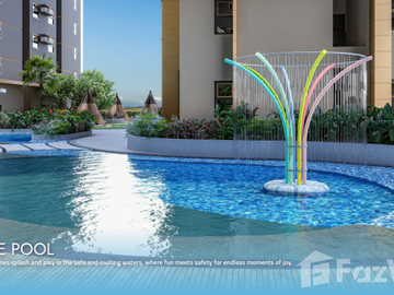 2 Bedroom Condo for sale at Mira
