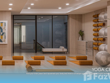 Studio Condo for sale at Mira