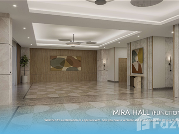 2 Bedroom Condo for sale at Mira