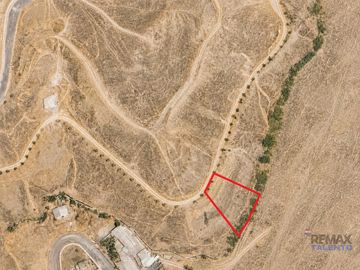 TERRENO DE 500M2 EN LAS TERRAZAS DE AMANCAES A 5MIN DE PLAZA PRINCIPAL DE PACHACAMAC