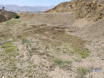 TERRENO DE 500M2 EN LAS TERRAZAS DE AMANCAES A 5MIN DE PLAZA PRINCIPAL DE PACHACAMAC