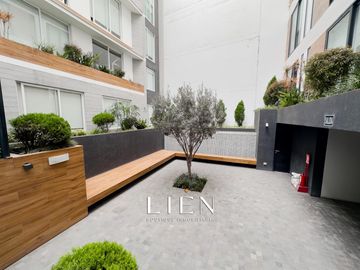 Venta Duplex en Surco Chacarilla del Estanque