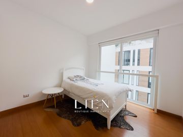 Venta Duplex en Surco Chacarilla del Estanque