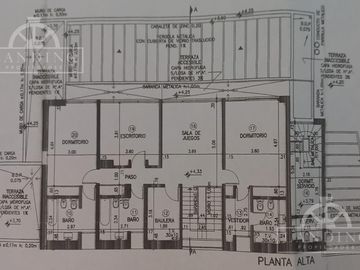 Casa a la laguna en Albanueva con amarra (Opcional) 4 dormitorios play dep orientacion oeste