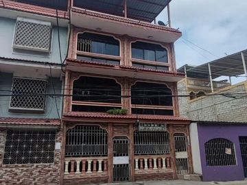 Casa en Cdla. Santa Mónica en venta RonR