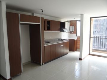 Apartamento en Venta, Rodeo Alto en Medellín