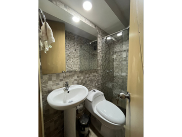 VENTA APARTAMENTO EN CIUDADAD VERDE SOACHA
