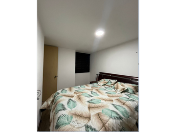 VENTA APARTAMENTO EN CIUDADAD VERDE SOACHA