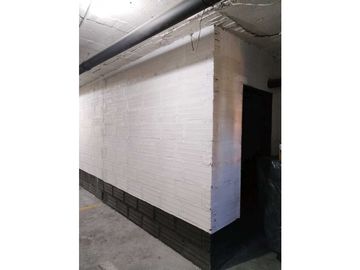 Celda o  Parqueadero en Edificio para la Venta