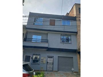 Celda o  Parqueadero en Edificio para la Venta