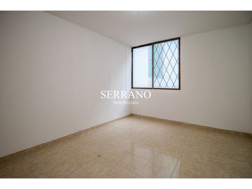 APARTAMENTO EN VENTA EN MONTEREAL CABECERA DEL LLANO BUCARAMANGA