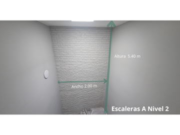 VENTA APARTAMENTO PENT HOUSE DÚPLEX  BELLA SUIZA NORTE BOGOT D.C.