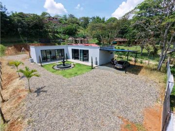 Vendo Finca en Villaguadalupe