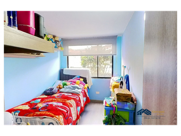 Apartamento en Venta | 73m², | con Terraza | Cajicá