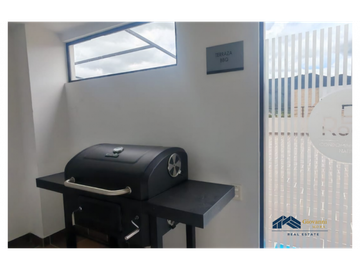 Apartamento en Venta | 73m², | con Terraza | Cajicá