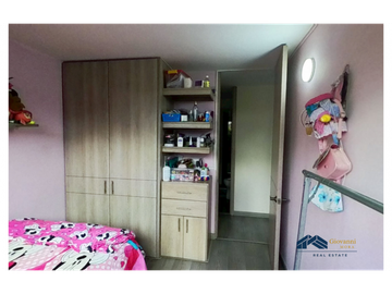 Apartamento en Venta | 73m², | con Terraza | Cajicá