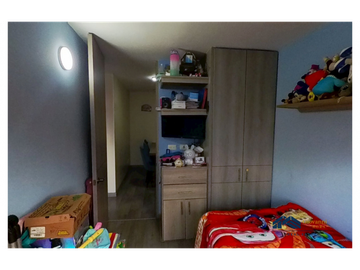 Apartamento en Venta | 73m², | con Terraza | Cajicá
