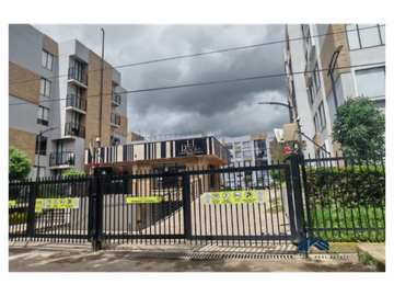Apartamento en Venta | 73m², | con Terraza | Cajicá