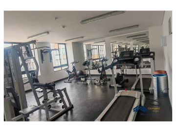 Apartamento en Venta | 73m², | con Terraza | Cajicá