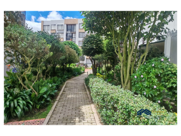 Apartamento en Venta | 73m², | con Terraza | Cajicá
