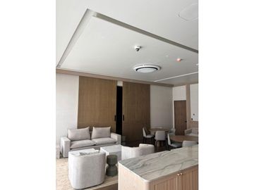 DEPARTAMENTO EN VENTA PARA ESTRENAR AVALON ZONA SANTA MARIA hz