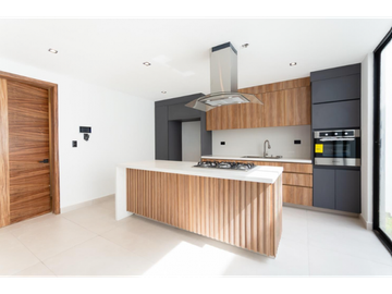 Casa en venta – Parque Sofía Lomas de Angelópolis  2
