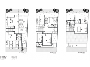 Casa en venta – Parque Sofía Lomas de Angelópolis  2