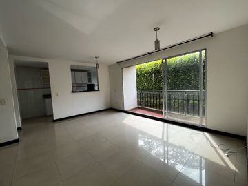 Apartamento Renta Avenida 30 de Agosto Pereira