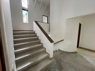 Casa Comercial Renta La Rebeca Pereira