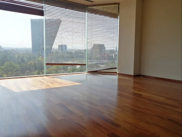 Departamento Amueblado de Lujo - En Campos Elíseos - $10,0000 USD