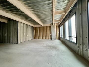 Vende o renta Ofc Begrand Reforma - Oficina 140M Disponible