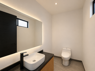 DEPARTAMENTO DE DOS PLANTAS EN MONTERRA - $8.63 MDP