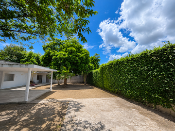 CASA / QUINTA EN VENTA EN RINCON DE LA SIERRA, GUADALUPE