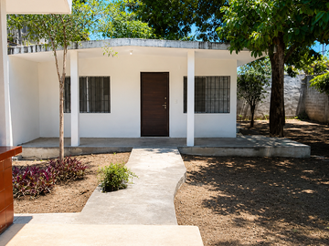 CASA / QUINTA EN VENTA EN RINCON DE LA SIERRA, GUADALUPE