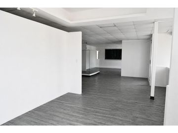 Se Alquila Edificio Comercial en Urb. Los Angeles (LM)