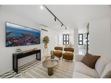 Venta de apartamentos en Mansión Baluarte, Casco Antiguo